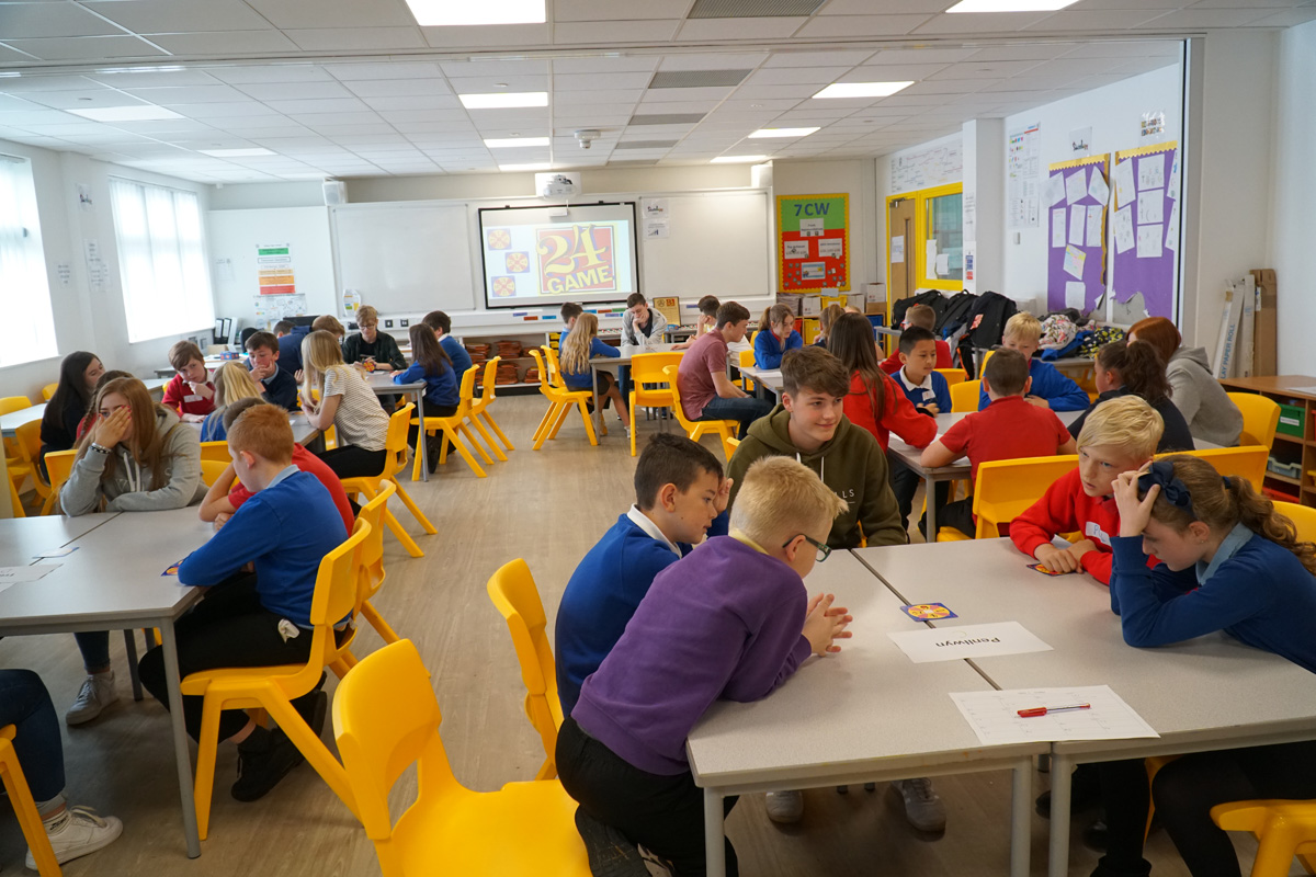Latest News Islwyn High School