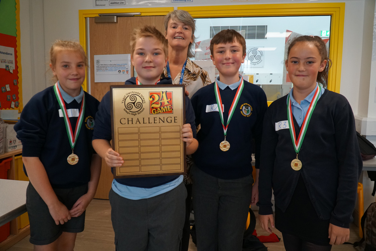 Latest News Islwyn High School