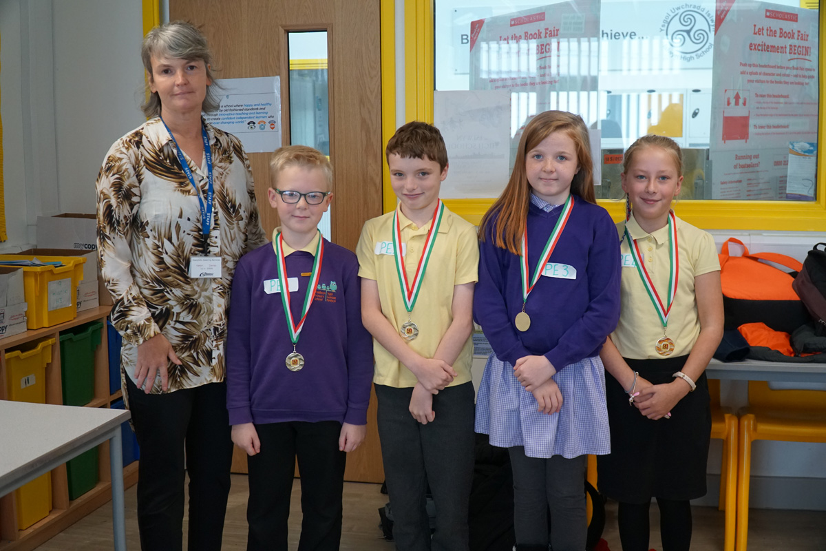 Latest News Islwyn High School