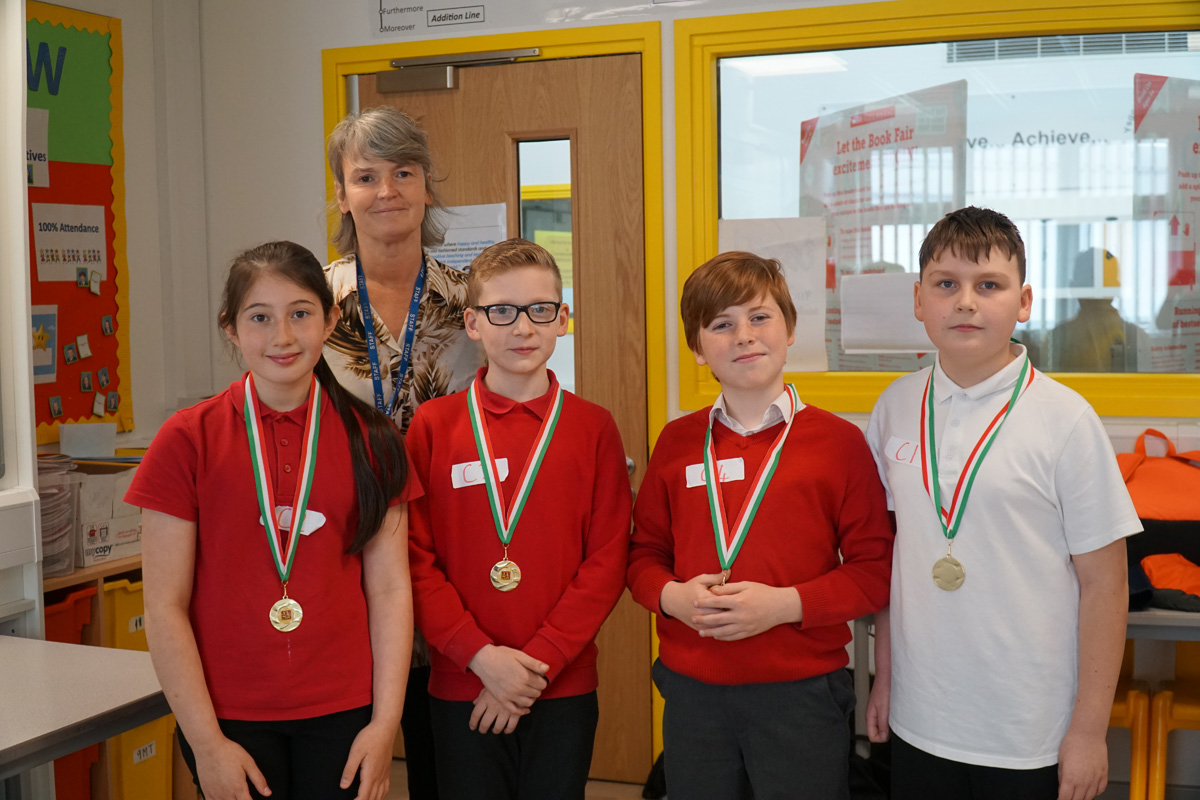 Latest News Islwyn High School